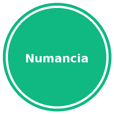Numancia Seal